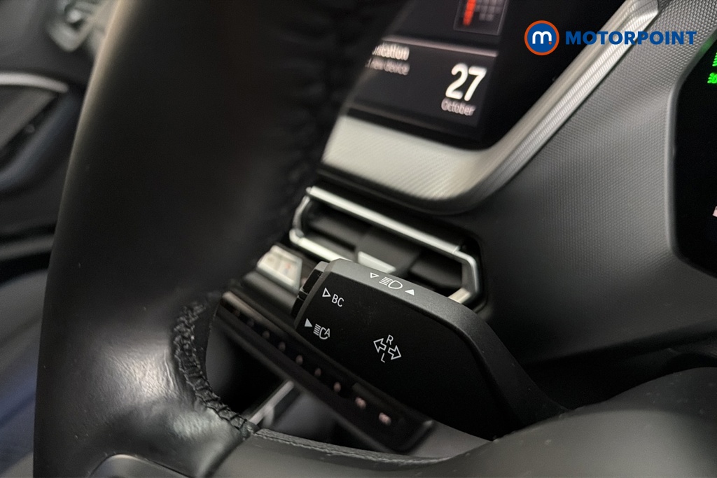 BMW 1 Series M Sport Automatic Petrol Hatchback - Stock Number (1691178) - 5th supplementary image