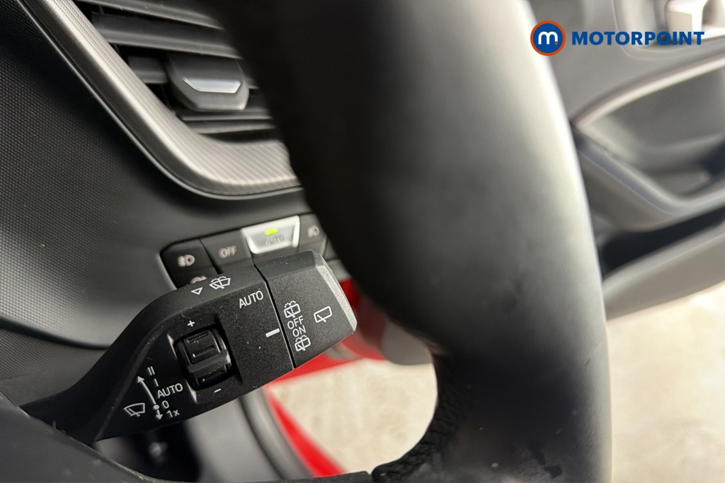 BMW 1 Series M Sport Automatic Petrol Hatchback - Stock Number (1691178) - 6th supplementary image