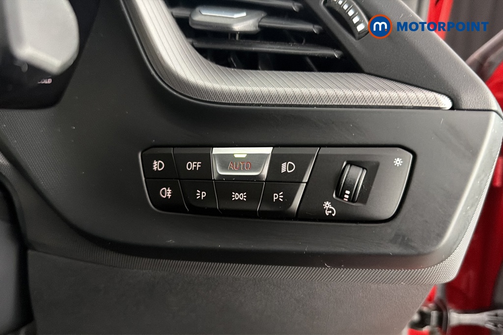 BMW 1 Series M Sport Automatic Petrol Hatchback - Stock Number (1691178) - 11th supplementary image