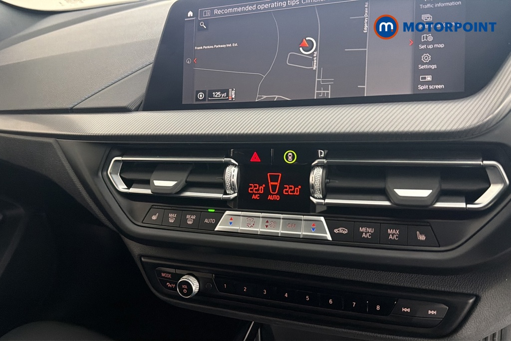 BMW 1 Series M Sport Automatic Petrol Hatchback - Stock Number (1691178) - 12th supplementary image