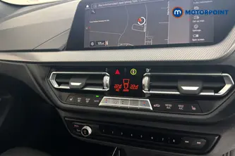 BMW 1 Series M Sport Automatic Petrol Hatchback - Stock Number (1691178) - 12th supplementary image
