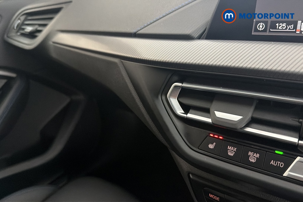 BMW 1 Series M Sport Automatic Petrol Hatchback - Stock Number (1691178) - 14th supplementary image
