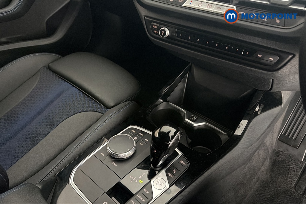 BMW 1 Series M Sport Automatic Petrol Hatchback - Stock Number (1691178) - 15th supplementary image
