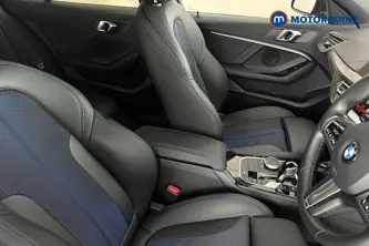 BMW 1 Series M Sport Automatic Petrol Hatchback - Stock Number (1691178) - 22nd supplementary image