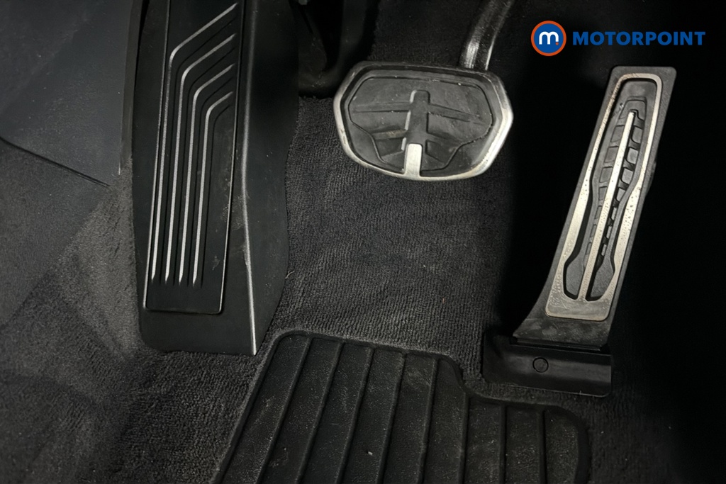 BMW 1 Series M Sport Automatic Petrol Hatchback - Stock Number (1691178) - 24th supplementary image