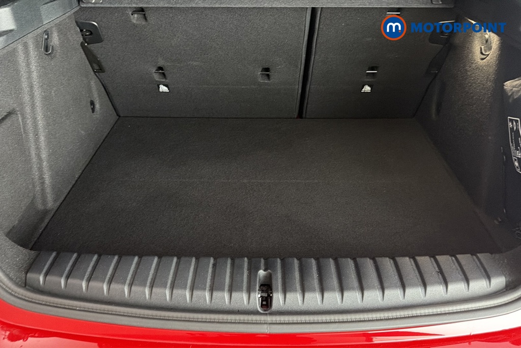 BMW 1 Series M Sport Automatic Petrol Hatchback - Stock Number (1691178) - 30th supplementary image