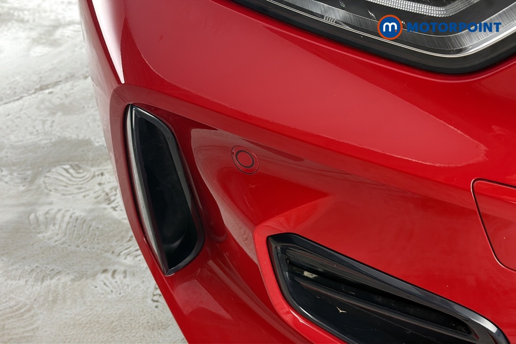BMW 1 Series M Sport Automatic Petrol Hatchback - Stock Number (1691178) - 38th supplementary image
