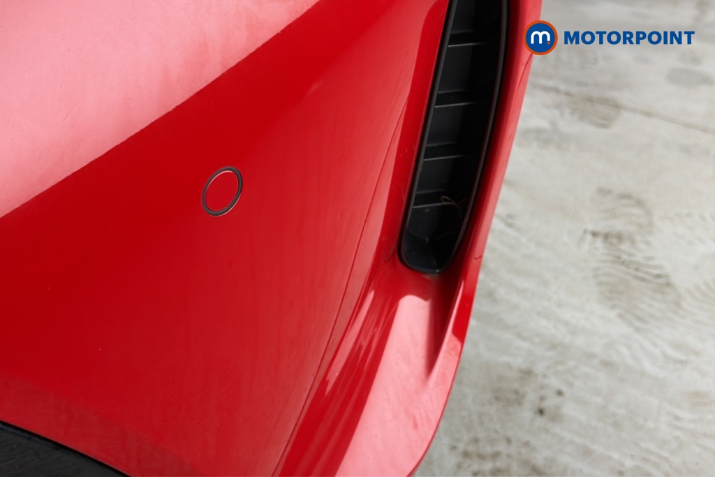 BMW 1 Series M Sport Automatic Petrol Hatchback - Stock Number (1691178) - 39th supplementary image