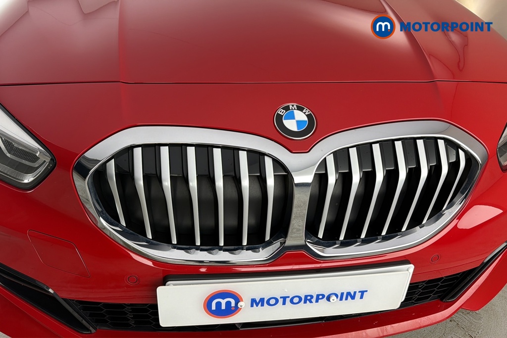 BMW 1 Series M Sport Automatic Petrol Hatchback - Stock Number (1691178) - 43rd supplementary image