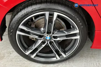 BMW 1 Series M Sport Automatic Petrol Hatchback - Stock Number (1691178) - 46th supplementary image