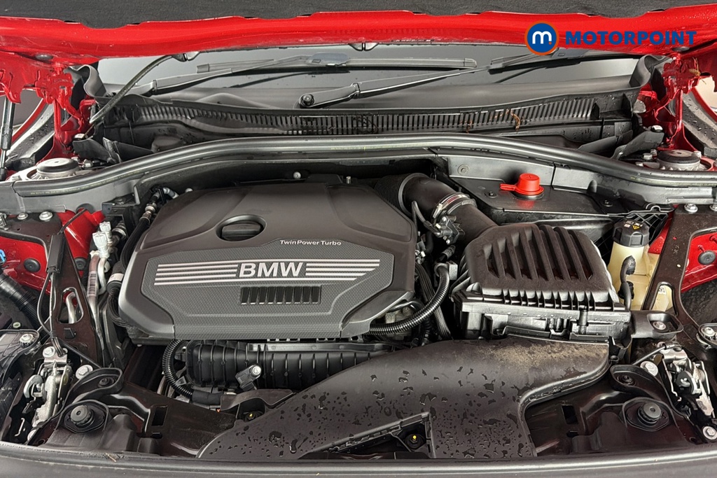 BMW 1 Series M Sport Automatic Petrol Hatchback - Stock Number (1691178) - 48th supplementary image