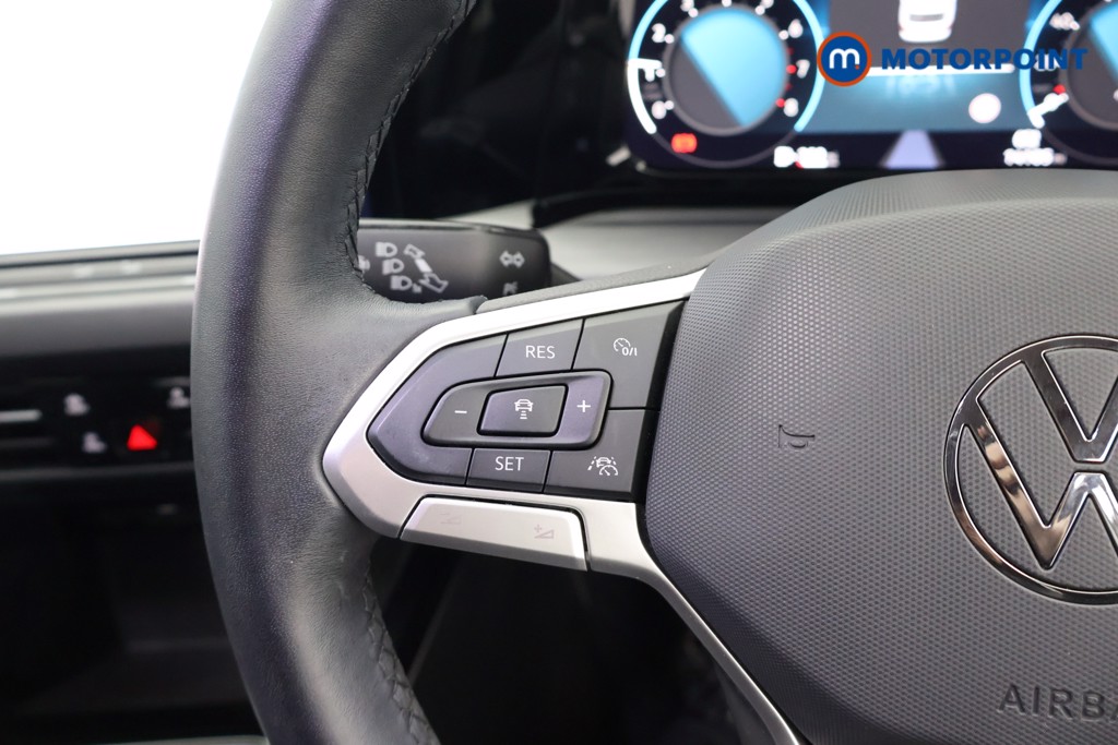 Volkswagen Golf Style Manual Petrol Estate - Stock Number (1691188) - 2nd supplementary image