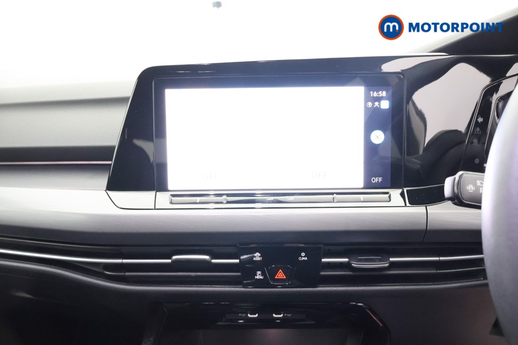 Volkswagen Golf Style Manual Petrol Estate - Stock Number (1691188) - 8th supplementary image
