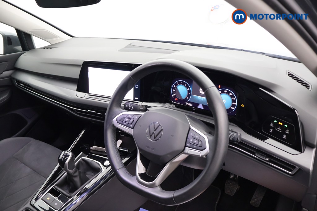Volkswagen Golf Style Manual Petrol Estate - Stock Number (1691188) - 13th supplementary image