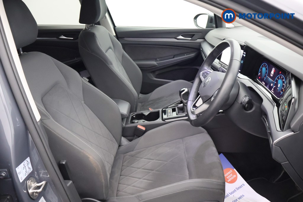 Volkswagen Golf Style Manual Petrol Estate - Stock Number (1691188) - 14th supplementary image
