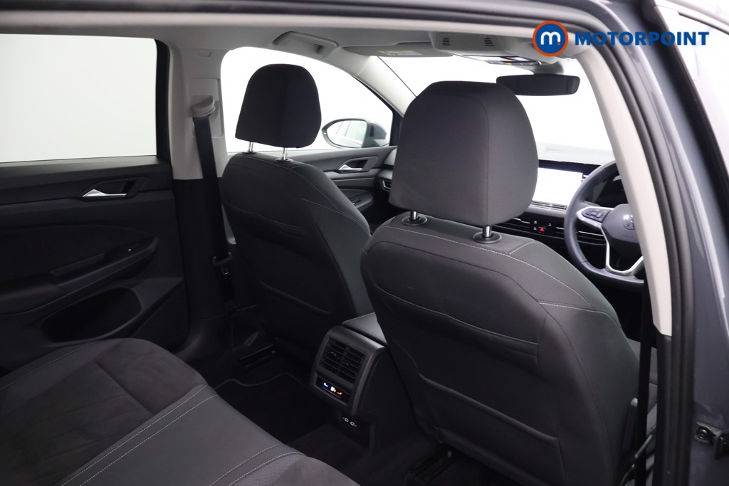 Volkswagen Golf Style Manual Petrol Estate - Stock Number (1691188) - 17th supplementary image