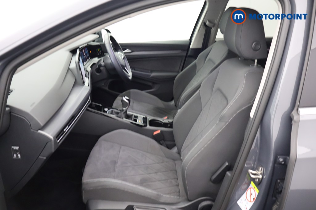 Volkswagen Golf Style Manual Petrol Estate - Stock Number (1691188) - 20th supplementary image