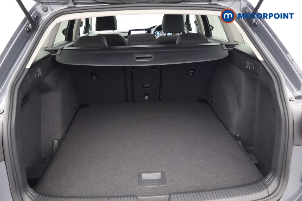 Volkswagen Golf Style Manual Petrol Estate - Stock Number (1691188) - 21st supplementary image
