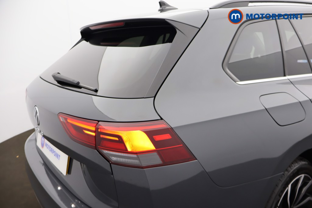 Volkswagen Golf Style Manual Petrol Estate - Stock Number (1691188) - 22nd supplementary image