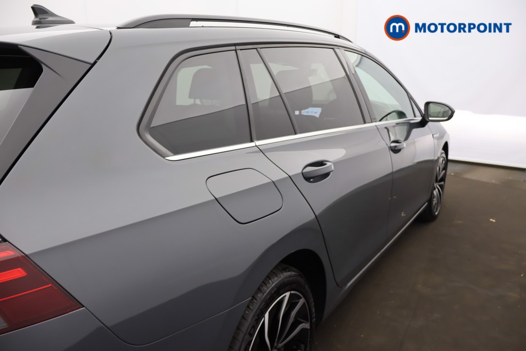 Volkswagen Golf Style Manual Petrol Estate - Stock Number (1691188) - 23rd supplementary image