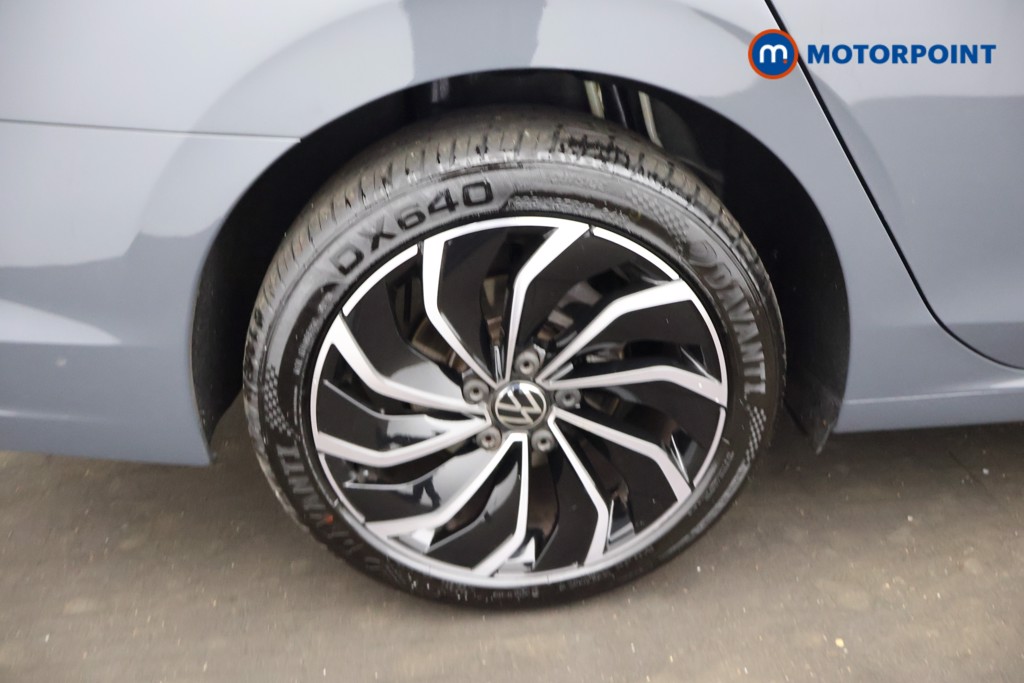 Volkswagen Golf Style Manual Petrol Estate - Stock Number (1691188) - 24th supplementary image