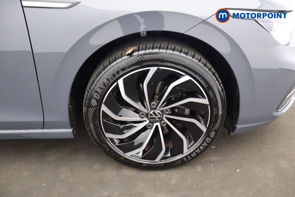 Volkswagen Golf Style Manual Petrol Estate - Stock Number (1691188) - 25th supplementary image