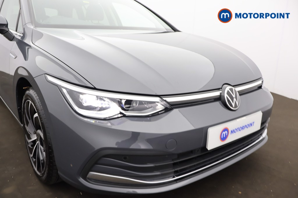 Volkswagen Golf Style Manual Petrol Estate - Stock Number (1691188) - 26th supplementary image