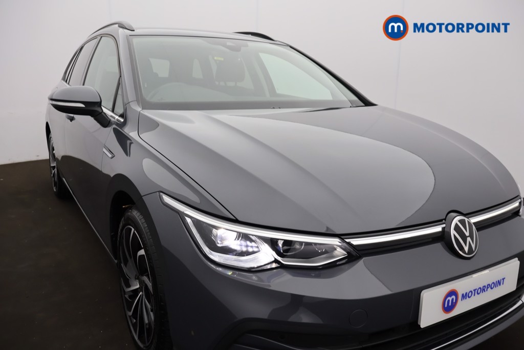 Volkswagen Golf Style Manual Petrol Estate - Stock Number (1691188) - 27th supplementary image