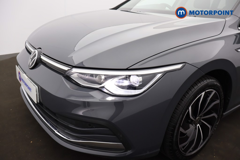 Volkswagen Golf Style Manual Petrol Estate - Stock Number (1691188) - 28th supplementary image