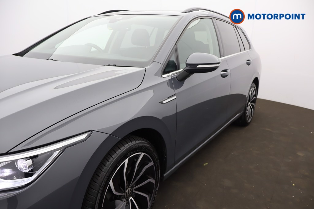 Volkswagen Golf Style Manual Petrol Estate - Stock Number (1691188) - 29th supplementary image