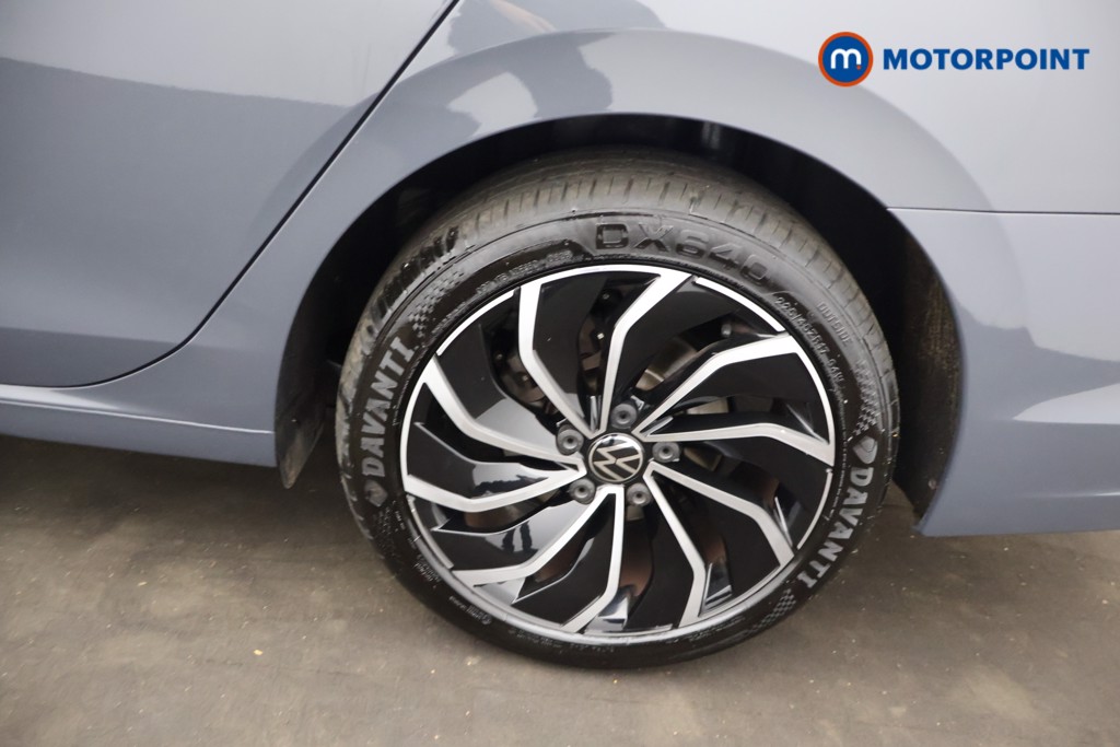Volkswagen Golf Style Manual Petrol Estate - Stock Number (1691188) - 31st supplementary image