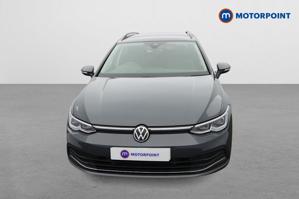 Volkswagen Golf Style Manual Petrol Estate - Stock Number (1691188) - Front bumper