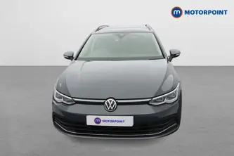 Volkswagen Golf Style Manual Petrol Estate - Stock Number (1691188) - Front bumper