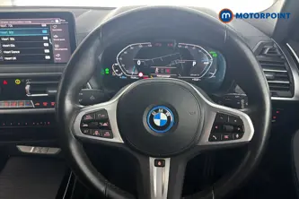 BMW IX3 M Sport Pro Automatic Electric SUV - Stock Number (1691192) - 2nd supplementary image