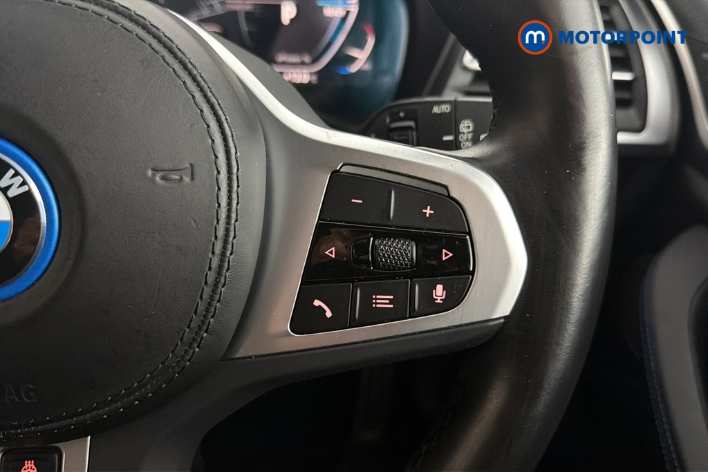 BMW IX3 M Sport Pro Automatic Electric SUV - Stock Number (1691192) - 3rd supplementary image