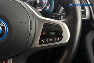 BMW IX3 M Sport Pro Automatic Electric SUV - Stock Number (1691192) - 3rd supplementary image