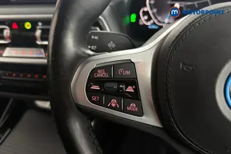 BMW IX3 M Sport Pro Automatic Electric SUV - Stock Number (1691192) - 4th supplementary image