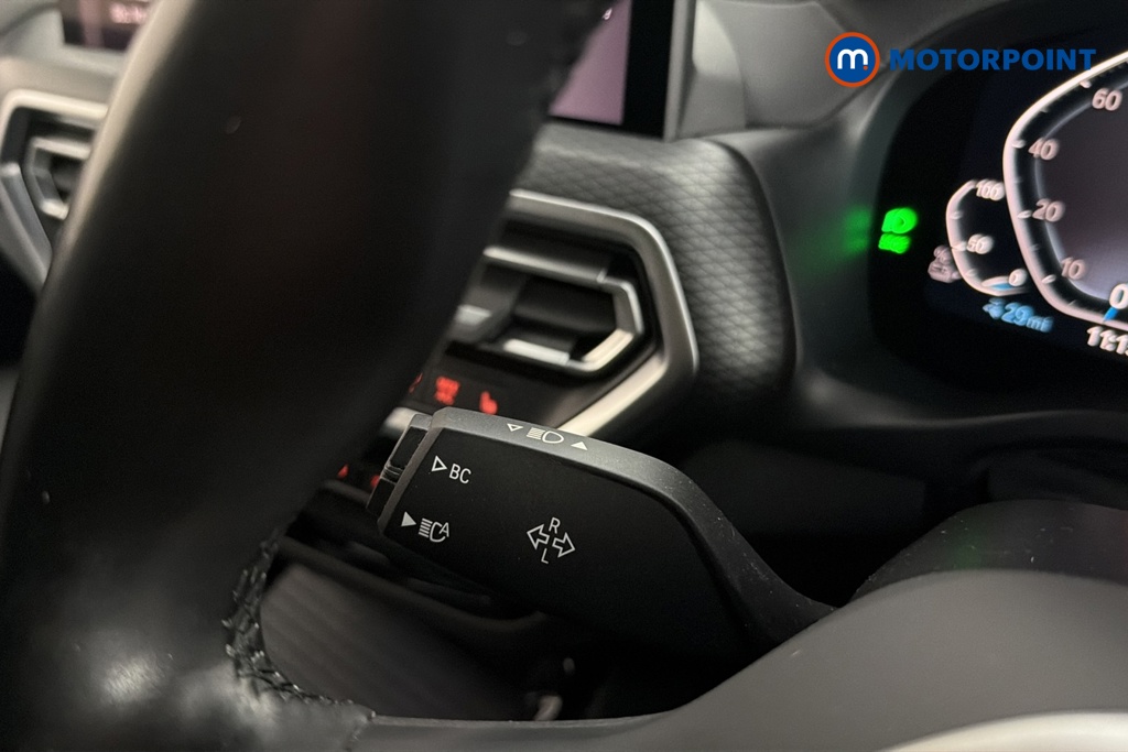 BMW IX3 M Sport Pro Automatic Electric SUV - Stock Number (1691192) - 5th supplementary image