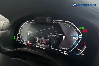 BMW IX3 M Sport Pro Automatic Electric SUV - Stock Number (1691192) - 7th supplementary image