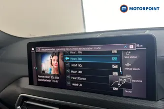 BMW IX3 M Sport Pro Automatic Electric SUV - Stock Number (1691192) - 8th supplementary image