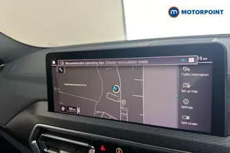 BMW IX3 M Sport Pro Automatic Electric SUV - Stock Number (1691192) - 9th supplementary image