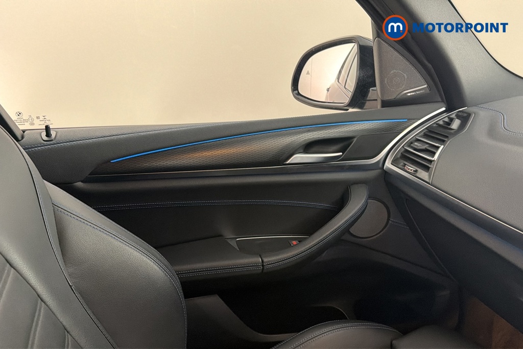 BMW IX3 M Sport Pro Automatic Electric SUV - Stock Number (1691192) - 10th supplementary image