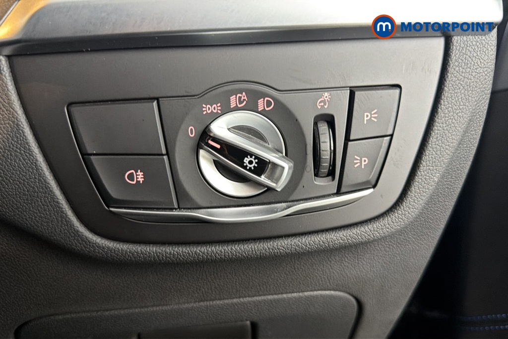 BMW IX3 M Sport Pro Automatic Electric SUV - Stock Number (1691192) - 11th supplementary image