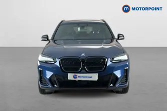 BMW IX3 M Sport Pro Automatic Electric SUV - Stock Number (1691192) - Front bumper