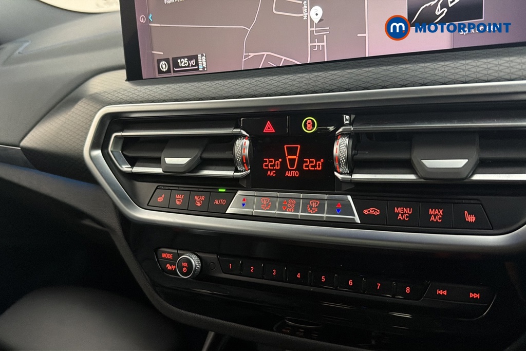 BMW IX3 M Sport Pro Automatic Electric SUV - Stock Number (1691192) - 12th supplementary image