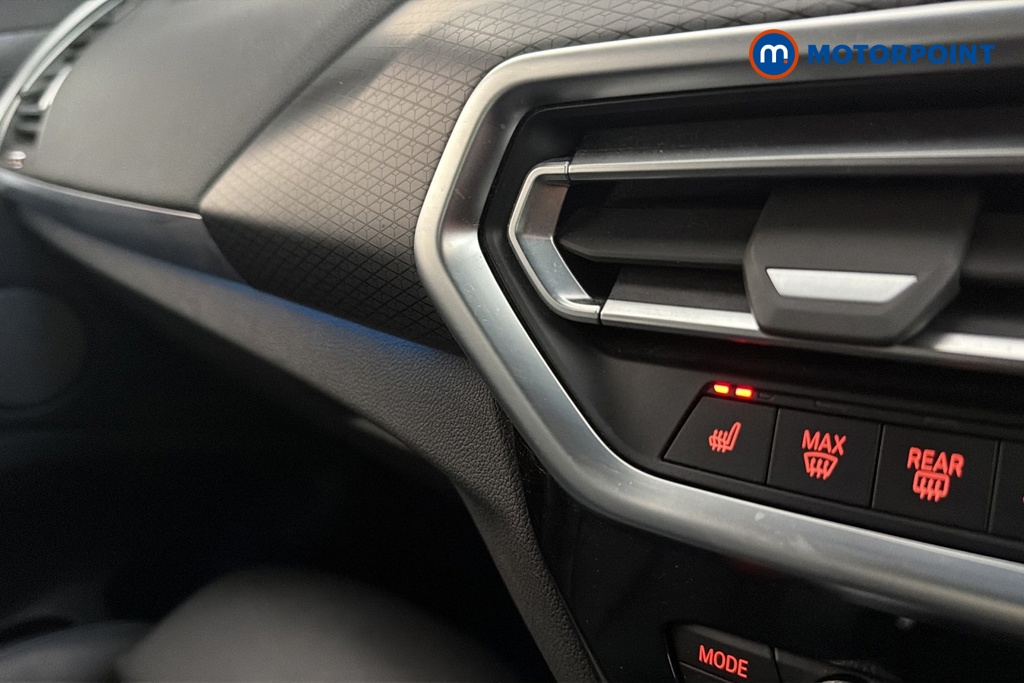 BMW IX3 M Sport Pro Automatic Electric SUV - Stock Number (1691192) - 14th supplementary image