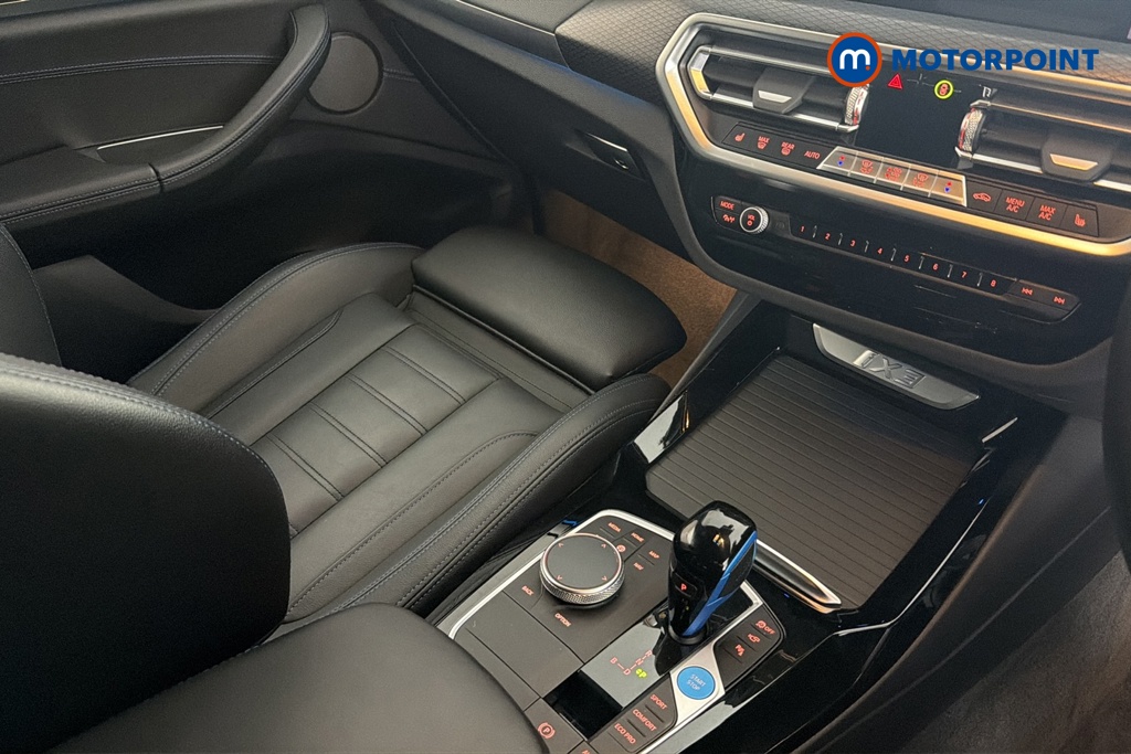 BMW IX3 M Sport Pro Automatic Electric SUV - Stock Number (1691192) - 15th supplementary image