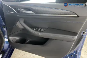 BMW IX3 M Sport Pro Automatic Electric SUV - Stock Number (1691192) - 18th supplementary image