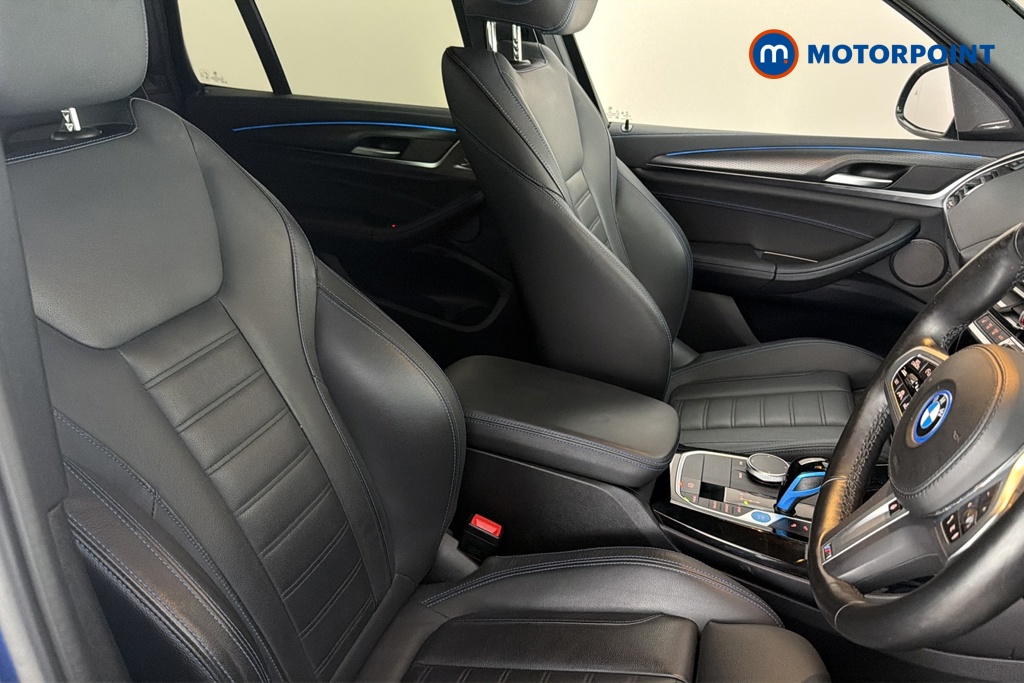 BMW IX3 M Sport Pro Automatic Electric SUV - Stock Number (1691192) - 22nd supplementary image