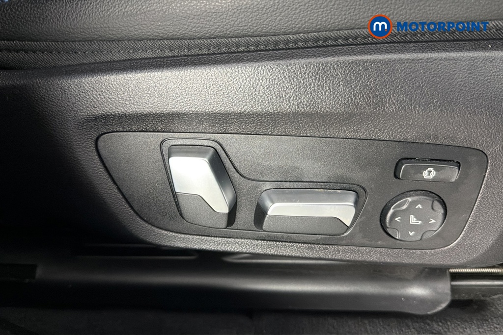 BMW IX3 M Sport Pro Automatic Electric SUV - Stock Number (1691192) - 23rd supplementary image